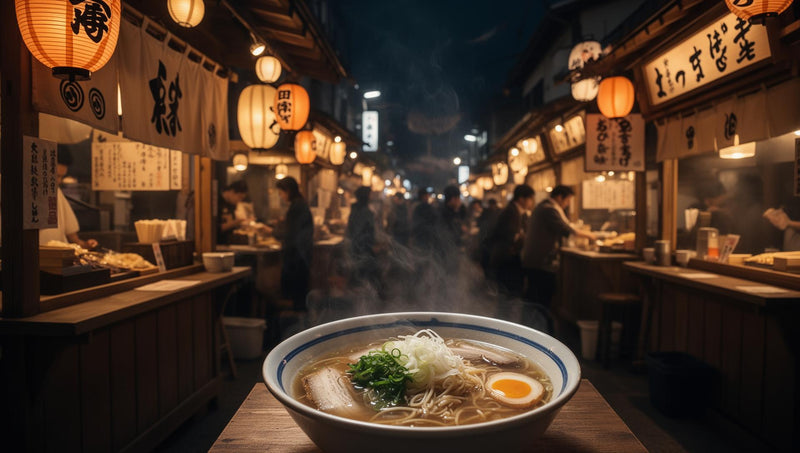 Japanese cuisine
