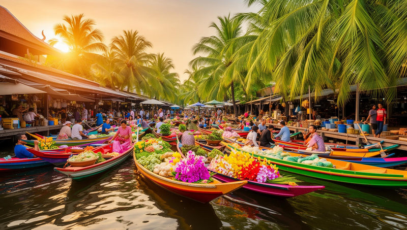 Thai cuisine