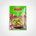 Mae Ploy Green Curry Paste 50g