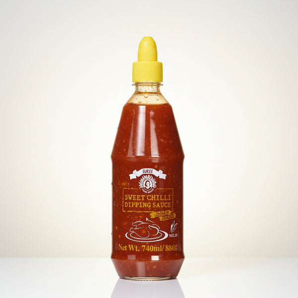 Suree Sweet Chilli Dipping Sauce 740ml