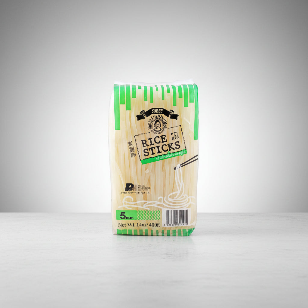 Suree 5mm Rice Sticks 400g