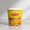 Mae Ploy Yellow Curry Paste 400g